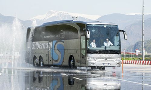 Corso guida sicura